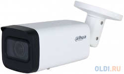 Видеокамера Dahua DH-IPC-HFW2441TP-ZS-2713 уличная купольная IP-видеокамера (DH-IPC-HFW2441TP-ZS-27135)