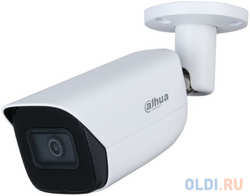 Видеокамера Dahua DH-IPC-HFW3441EP-S-0360B-S2 уличная купольная IP-видеокамера