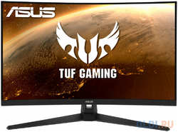 Монитор 31.5″ ASUS TUF Gaming VG32VQ1BR