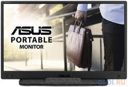 Монитор 16″ ASUS ZenScreen MB166B