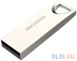 USB 2.0 64GB Hikvision Flash USB Drive(ЮСБ брелок для переноса данных) (HS-USB-M200/64G) (656898) (40)