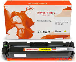 Картридж Print-Rite PR-W2412A 850стр