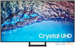 Телевизор 75″ Samsung UE75BU8500UXCE 3840x2160 60 Гц Smart TV Wi-Fi 3 х HDMI 2 х USB RJ-45 Bluetooth