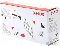 Тонер-картридж Xerox 006R04403 3000стр Черный