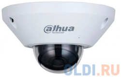 Камера видеонаблюдения IP Dahua DH-IPC-EB5541P-AS 1.4-1.4мм цв