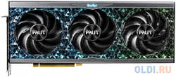 Видеокарта Palit nVidia GeForce RTX 4090 GAMEROCK 24576Mb