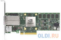 Сетевой адаптер Ethernet Mellanox MBF2H332A-AECOT PCI Express x8