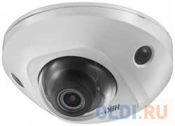 Камера IP Hikvision DS-2CD2523G2-IWS(2.8MM) CMOS 1/3″ 2.8 мм 1920 x 1080 Н.265 H.264 RJ-45 PoE