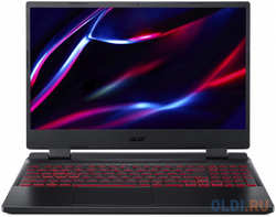 Ноутбук Acer Nitro 5 AN515-46-R7XU 15.6″ (NH.QGXER.005)