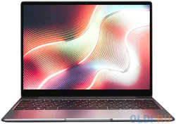 Ноутбук Chuwi Corebook X 14″ 2160x1440 Intel Core i3-10110U SSD 512 Gb 8Gb WiFi (802.11 b / g / n / ac / ax) Bluetooth 5.2 Intel UHD Graphics серый Windo