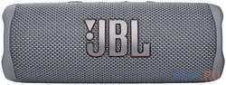 Акустическая система 1.0 BLUETOOTH FLIP GRAY JBL (JBLFLIP6GRAY)