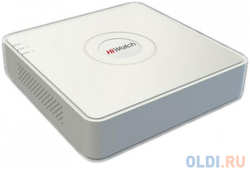 Hikvision HiWatch DS-H104GA Видеорегистратор