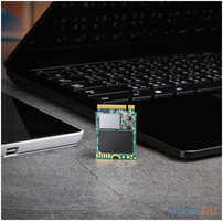 SSD накопитель Transcend MTE300S 512 Gb PCI-E 3.0 x4
