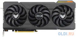 Видеокарта ASUS nVidia GeForce RTX 4070 Ti TUF GAMING OC 12288Mb