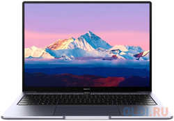 Ноутбук Huawei MateBook B3-430 KLVDZ-WFE9 53013FCQ 14″