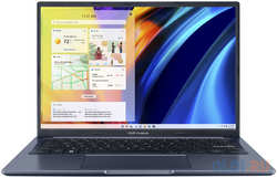 Ноутбук ASUS Vivobook 14X M1403QA-LY113 90NB0Y12-M006Z0 14″