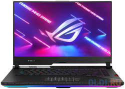 Игровой ноутбук ASUS ROG Strix Scar 15 G533ZX-LN087W 90NR08E2-M004F0 15.6″