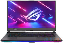 Ноутбук ASUS ROG Strix G17 G713RM-KH092W 90NR08K4-M00510 17.3″