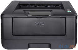 Avision AP30 лазерный принтер черно-белая печать (A4, 33 стр/мин, 128 Мб, дуплекс, 2 trays 1+250, U лазерный принтер черно-белая печать (A4, 33 стр/м
