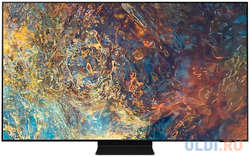Телевизор Mini LED 85″ Samsung QE85QN90BAUXCE 3840x2160 120 Гц Smart TV Wi-Fi 3 х HDMI 2 х USB RJ-45 Bluetooth
