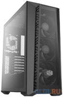 Корпус ATX Cooler Master MasterBox 520 Mesh Без БП чёрный