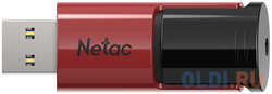 Флеш-накопитель Netac USB FLASH DRIVE U182 512G (NT03U182N-512G-30RE)
