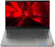 Ноутбук Lenovo ThinkBook 14 G4 21DH0017RU 14″