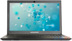 Серия ноутбуков Aquarius CMP NS685U (15.6″)