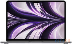 Ноутбук Apple MacBook Air 13 2022 MLXX3RU / A 13.6″