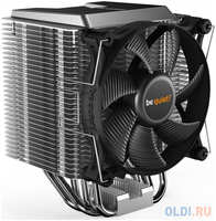 Cooler for CPU be quiet! Shadow Rock 3 S1156 / 1155 / 1150 / 1151 / 1200 / 1700, S2066, AM4, AM3, AM3+ (BK004)