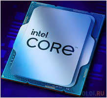 Процессор Intel Core i3 13100 OEM