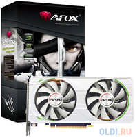 Видеокарта AFOX NVIDIA GeForce RTX3070, 8Гб GDDR6, 256 бит, Retail AF3070-8192D6H4