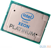 Процессор Intel Xeon® Platinum 8360H 24 Cores, 48 Threads, 3.0/4.2GHz, 33M, DDR4-3200, 8S, 225W