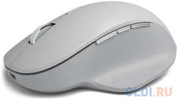 Мышь Microsoft Surface Precision Mouse Bluetooth оптическая (1000dpi) беспроводная BT (6but)