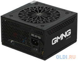 Блок питания Oklick GMNG PSU-600W-80+ 600 Вт