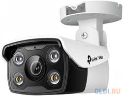 Камера видеонаблюдения IP TP-Link VIGI C340(2.8mm) 2.8-2.8мм цв. корп.: