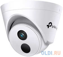 Камера IP TP-LINK VIGI C420I (2.8mm) CMOS 1 / 3″ 2.8 мм 1920 x 1080 H.264 H.264+ H.265+ RJ-45 PoE белый (VIGI C420I (2.8mm))