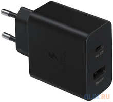 Зарядное устройство W/O CABLE EP-TA220 SAMSUNG