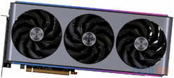 Видеокарта Sapphire Radeon RX 7900 XT NITRO+ GAMING OC VAPOR-X 20480mb