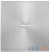 ASUS Устройство для записи оптических дисков/ SDRW-08U7M-U/SIL/G/AS/P2G