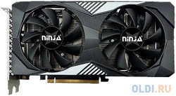 Ninja RTX3060Ti 8GB GDDR6 256bit HDMI DP (NF306TI86F)