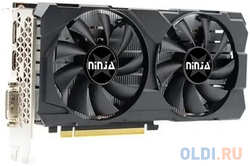 Ninja RTX2060SUPER 8GB 256bit GDDR6 DVI HDMI DP PCIE (NF206SG86F)