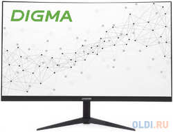 Монитор Digma 23.6 Gaming DM-MONG2450 VA LED 6ms 16:9 HDMI матовая 250cd 178гр/178гр 1920x1080 DP FHD 2.7кг