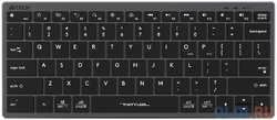 Клавиатура A4Tech Fstyler FX51 USB slim Multimedia