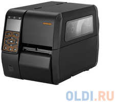 Bixolon Принтер этикеток/ XT5-40, 4″ TT Printer, 203 dpi, Serial, USB, Ethernet, Bluetooth