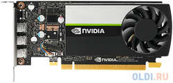Видеокарта nVidia Quadro T400 900-5G172-2540-000 4096Mb