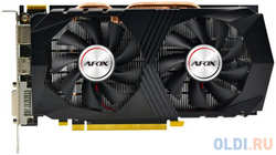 Видеокарта Afox Radeon R9 370 AFR9370-4096D5H4 4096Mb