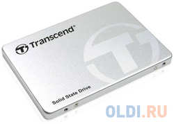 SSD накопитель Transcend SSD225S 500 Gb SATA-III