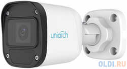 Камера видеонаблюдения IP UNV IPC-B122-APF28 2.8-2.8мм цв