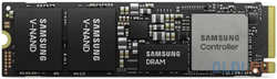 Накопитель SSD Samsung 1Tb PM991a PCI-E NVMe M.2 OEM (MZVLQ1T0HBLB-00B00)